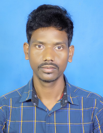 Kiran Pande