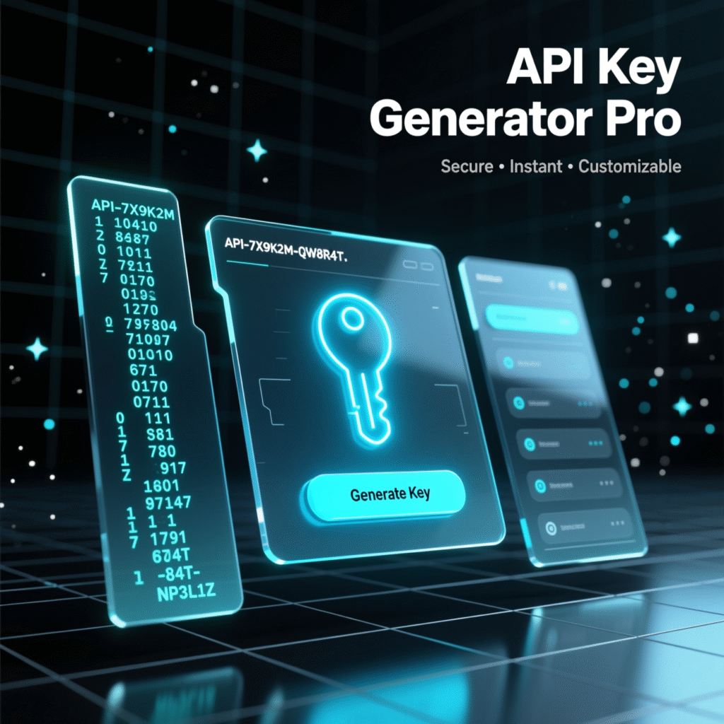 Keyword Generator