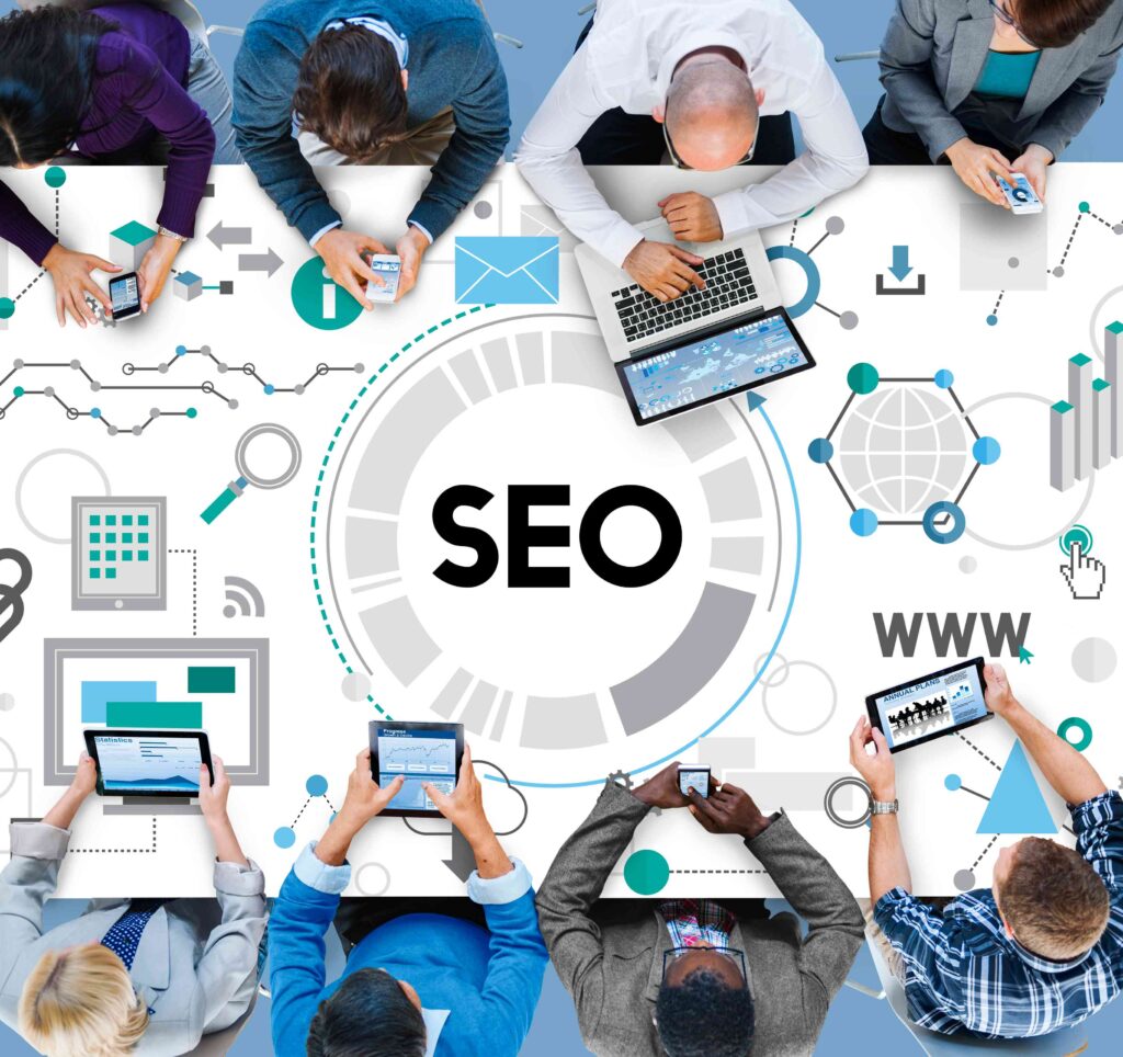 Free Generate 2,000+ SEO Keywords in Seconds