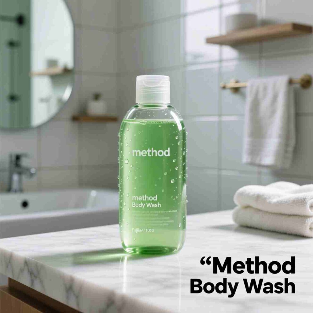 Method Body Wash